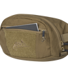 Torba Biodrowa Helikon Bandicoot Czarna