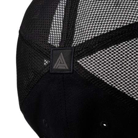 Czapka Direct Action DA Sunset Feed Cap - Cotton - Black