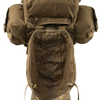 Plecak patrolowy Helikon Ambush Cordura Olive Green