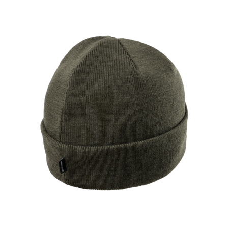Czapka Direct Action Shaka Merino Beanie - Czarna
