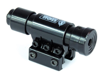 Celownik Laserowy Mały Czerwony KANDAR