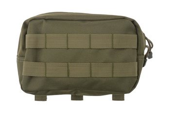 ŚREDNIA POZIOMA ŁADOWNICA CARGO OLIWKOWA