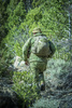 Plecak Helikon RAIDER - Cordura - Olive Green