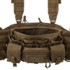 Guardian Recce Chest Rig - Cordura - Olive Green