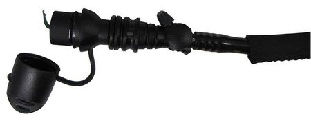 Wkład hydracyjny typu camelback 2,5L Camo