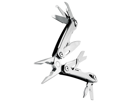 MULTITOOL LEATHERMAN WINGMAN + KABURA NYLON