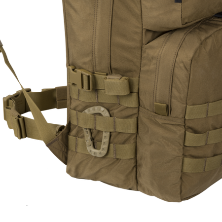 Plecak patrolowy Helikon RATEL Mk2 32L Cordura Olive Green