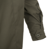 Kurtka Helikon Covert M-65 - Czarna