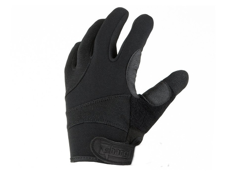 RĘKAWICE ANTYPRZEKŁUCIOWE SHARG KEVLAR II