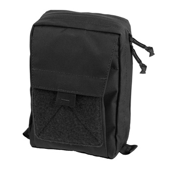 Helikon URBAN ADMIN Pouch [O.03] - Cordura - Czarna