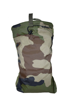 Torba zrzutowa JanySport worek zrzutowy woodland