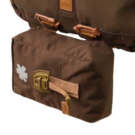Helikon Bushcraft First Aid Kit Apteczka - Cordura - Czarny