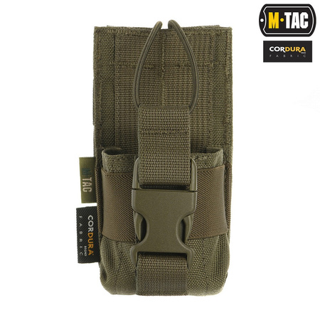 Etui Na Radiotelefon Motorola 4400/4800 M-Tac olive