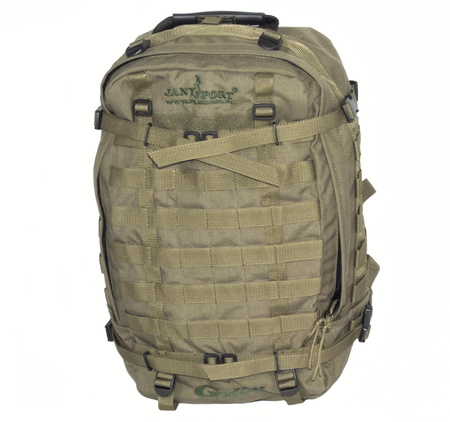 Plecak Taktyczny Janysport Grot PP-25 Cordura Olive