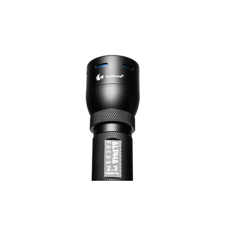 Latarka ręczna Falcon Eye ALPHA 2.3 300 lm fokus bateryjna
