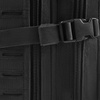 Plecak Laser Cut Assault Small Mil-Tec 20l Czarny