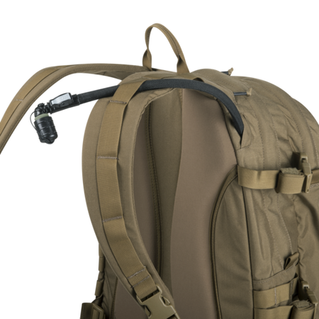 Plecak patrolowy Helikon Guardian Assault 32L Cordura Olive Green