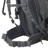 Direct Action Plecak Dragon Egg Enlarged - Cordura - Black