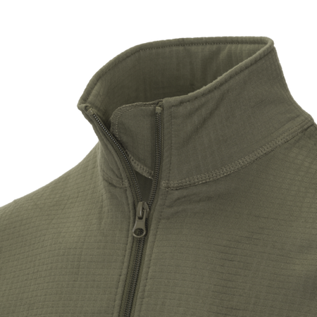 Bluza ocieplacz Helikon US LVL 2 - Olive Green