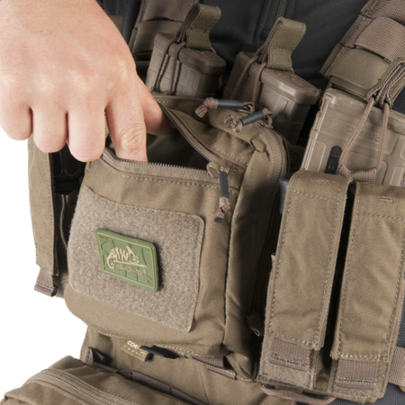 Training Mini Rig (TMR) - Adaptive Green / Olive Green