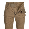 Spodnie Helikon UTP (Urban Tactical Pants) PolyCotton Ripstop Coyote