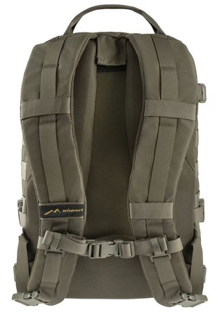 Plecak WISPORT SPARROW 20 II cordura RAL-7013