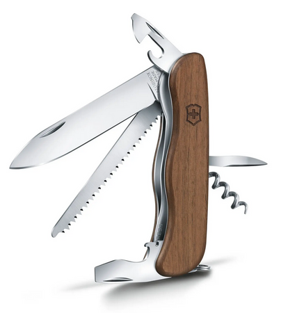 Scyzoryk Victorinox  Forester Wood 0.8361.63