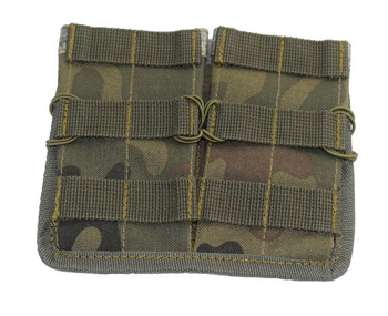 Ładownica typu Shingle  Janysport na 2 magazynki Beryl/Grot wz.93