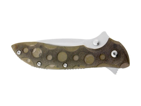 SCYZORYK SKŁADANY SANRENMU FOLDER 7034LUC-PK