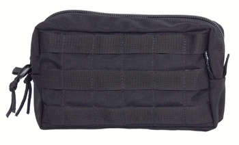 Ładownica Cargo Janysport Pozioma Czarna