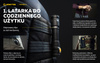 Latarka EDC Armytek Partner C2 Magnet USB White