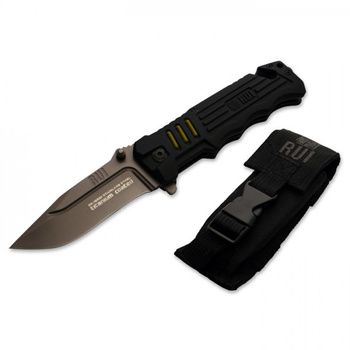 SCYZORYK SKŁADANY RATOWNICZY K25 19581