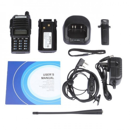 Radiotelefon Baofeng UV-82