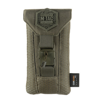 Etui Na Smartfon M-Tac Elite Medium Hex Full Ranger Green