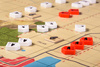 AUTARCHA - Strategiczna Gra Planszowa