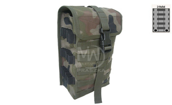 na skrzynkę do km. PK. lub maskę MP5 wz93 MIWO