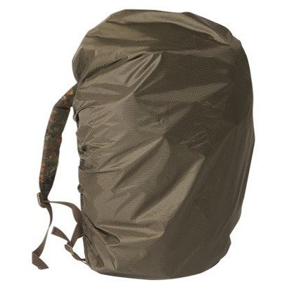 Pokrowiec na plecak Mil-Tec 80 l Olive