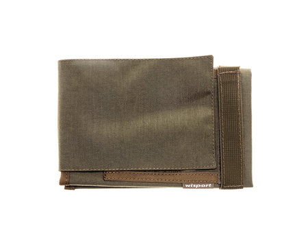 Mapnik WISPORT LYNX cordura OLIVE GREEN