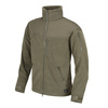 Bluza polar Helikon CLASSIC ARMY Fleece Olive Green