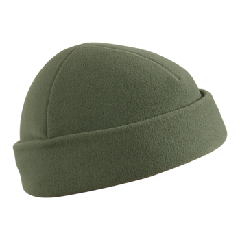 Czapka Helikon DOKERKA Fleece Olive Green