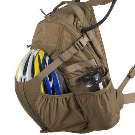 Plecak Helikon RAIDER - Cordura - Olive Green