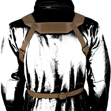 KAMIZELKA CHEST RIG STORM WZ PANTERA