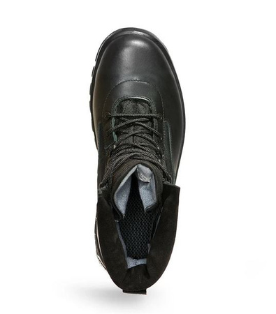 BUTY PROTEKTOR GROM 01 NON METALIC CZARNE