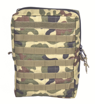 Kieszeń Cargo Janysport Przednia  6L wz93