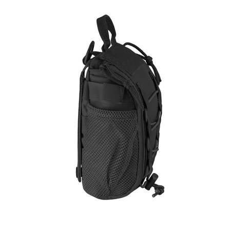 Apteczka Molle Camo M.G. Czarna
