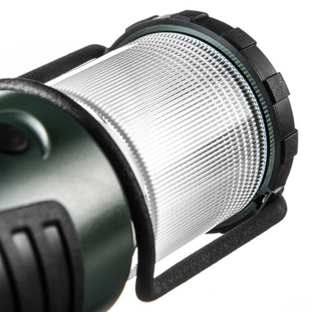 LAMPA KEMPINGOWA MACTRONIC LT-250L
