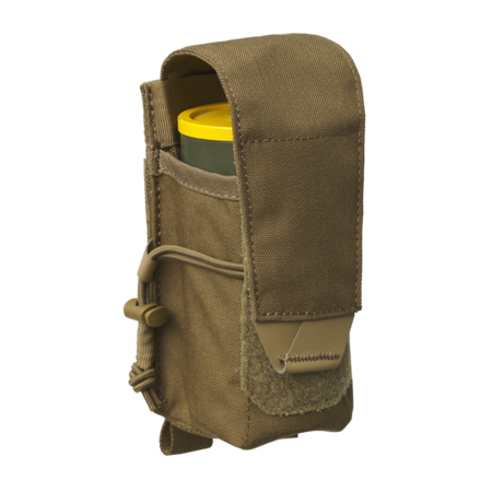 Smoke Grenade Pouch - Helikon Czarny