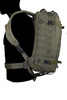 Plecak Taktyczny Janysport Grot PP-25 Cordura Olive