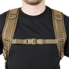 Plecak EDC Lite - Nylon - Czarny