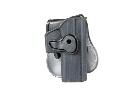 Kabura do pistoletów typu Glock czarna